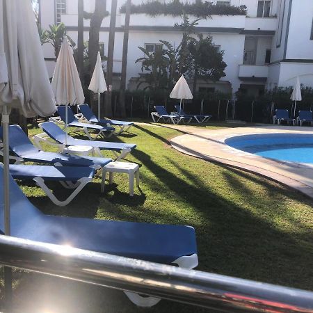 Dominion Beach House Estepona Exterior foto