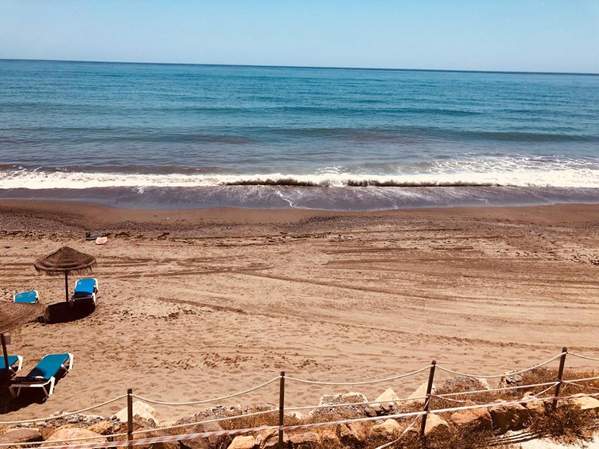 Dominion Beach House Estepona Exterior foto
