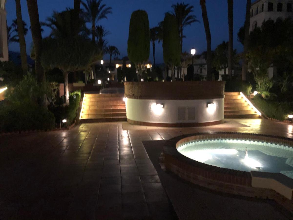 Dominion Beach House Estepona Exterior foto