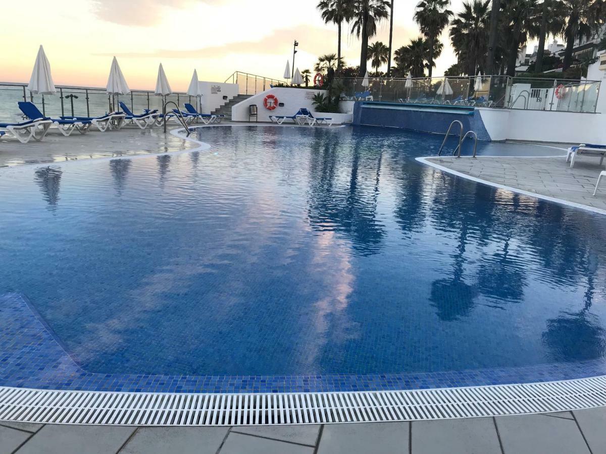 Dominion Beach House Estepona Exterior foto